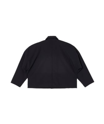 FLAP POCKET JACKET | N.HOOLYWOOD (Men)/エヌ