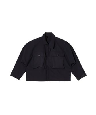 FLAP POCKET JACKET | N.HOOLYWOOD (Men)/エヌ