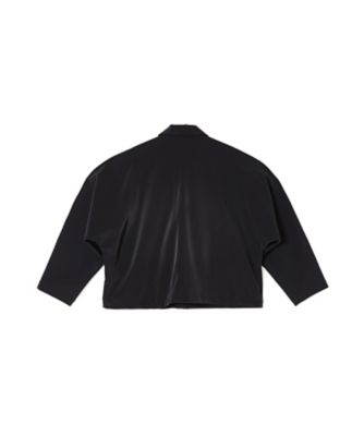 FLAP POCKET JACKET | N.HOOLYWOOD (Men)/エヌ