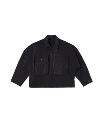 FLAP POCKET JACKET | N.HOOLYWOOD (Men)/エヌ