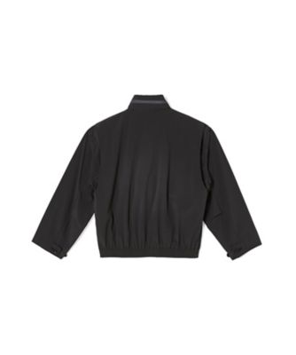 HOODIE JACKET | N.HOOLYWOOD (Men)/エヌ．ハリウッド