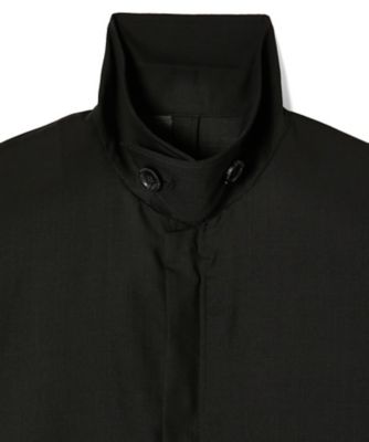 SHORT JACKET | N.HOOLYWOOD (Men)/エヌ．ハリウッド