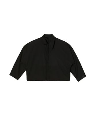 SHORT JACKET | N.HOOLYWOOD (Men)/エヌ．ハリウッド