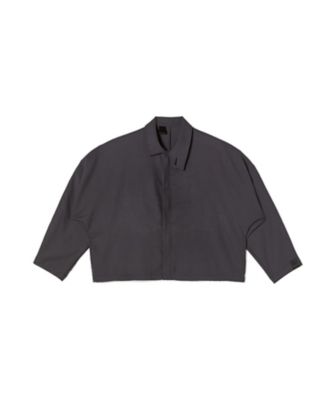 SHORT JACKET | N.HOOLYWOOD (Men)/エヌ．ハリウッド