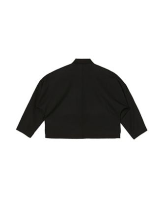 SHORT JACKET | N.HOOLYWOOD (Men)/エヌ．ハリウッド