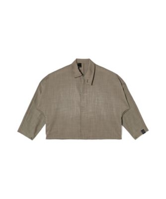 SHORT JACKET | N.HOOLYWOOD (Men)/エヌ．ハリウッド