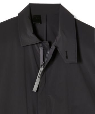 SHORT JACKET | N.HOOLYWOOD (Men)/エヌ．ハリウッド