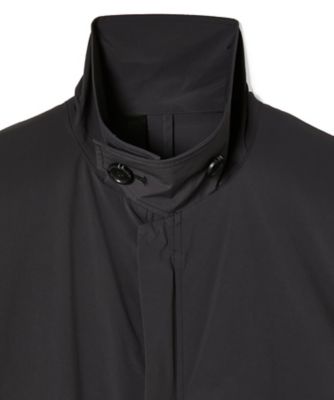 SHORT JACKET | N.HOOLYWOOD (Men)/エヌ．ハリウッド