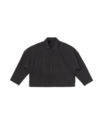 SHORT JACKET | N.HOOLYWOOD (Men)/エヌ．ハリウッド