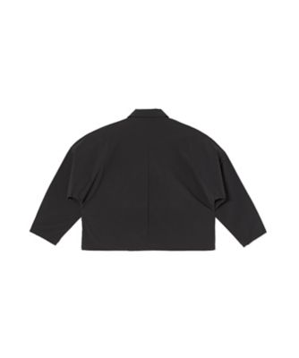 SHORT JACKET | N.HOOLYWOOD (Men)/エヌ．ハリウッド