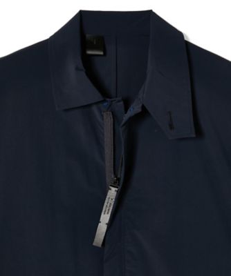 SHORT JACKET | N.HOOLYWOOD (Men)/エヌ．ハリウッド