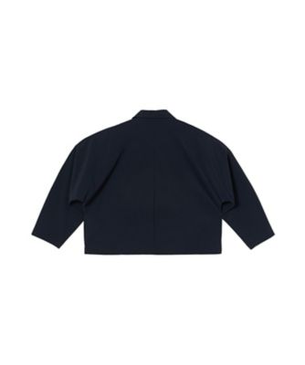 SHORT JACKET | N.HOOLYWOOD (Men)/エヌ．ハリウッド