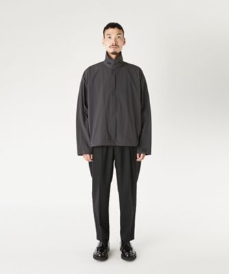 SHORT JACKET | N.HOOLYWOOD (Men)/エヌ．ハリウッド