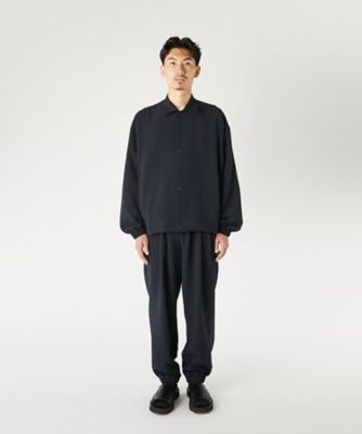 COACH JACKET | N.HOOLYWOOD (Men)/エヌ．ハリウッド