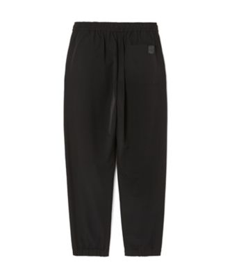 2TUCK EASY PANTS | N.HOOLYWOOD (Men)/エヌ