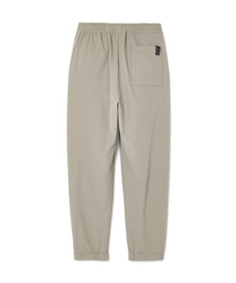 2TUCK EASY PANTS | N.HOOLYWOOD (Men)/エヌ