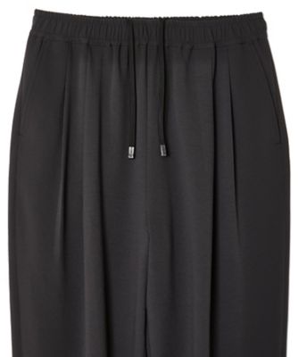 2TUCK EASY PANTS | N.HOOLYWOOD (Men)/エヌ