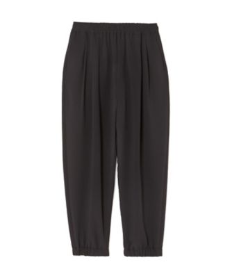 2TUCK EASY PANTS | N.HOOLYWOOD (Men)/エヌ