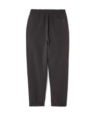 パンツ YSUK 2TUCK EASY PANTS | N.HOOLYWOOD (Men)/エヌ