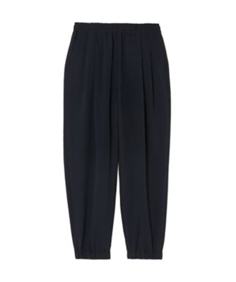 2TUCK EASY PANTS | N.HOOLYWOOD (Men)/エヌ