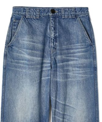 5POCKET DENIM PANTS | N.HOOLYWOOD (Men)/エヌ