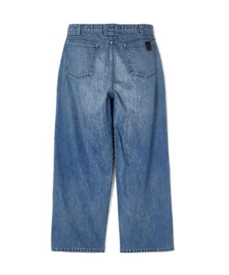 5POCKET DENIM PANTS | N.HOOLYWOOD (Men)/エヌ