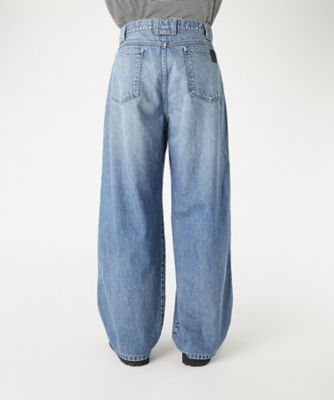 5POCKET DENIM PANTS | N.HOOLYWOOD (Men)/エヌ