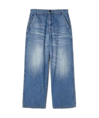 DENIM | N.HOOLYWOOD (Men)/エヌ．ハリウッド | 三越伊勢丹
