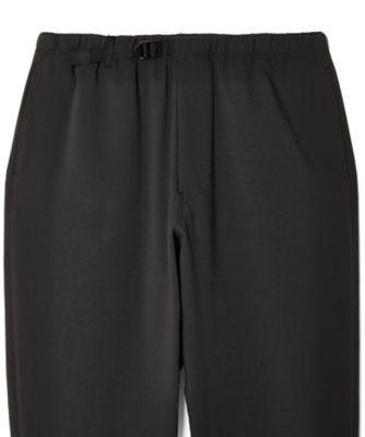 TAPERED EASY PANTS | N.HOOLYWOOD (Men)/エヌ