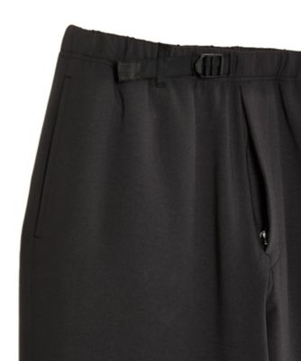 TAPERED EASY PANTS | N.HOOLYWOOD (Men)/エヌ