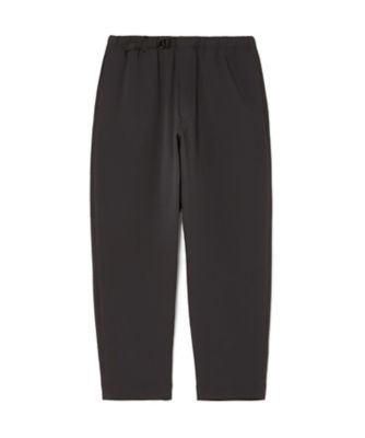 TAPERED EASY PANTS | N.HOOLYWOOD (Men)/エヌ