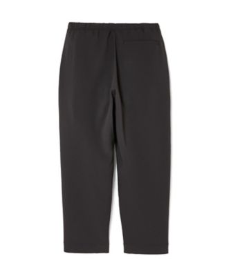 パンツ N.HOOLYWOOD TAPERED EASY PANT TAPERED EASY PANTS | N.HOOLYWOOD (Men)/エヌ