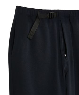 TAPERED EASY PANTS | N.HOOLYWOOD (Men)/エヌ