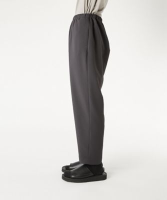 TAPERED EASY PANTS | N.HOOLYWOOD (Men)/エヌ