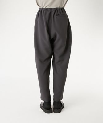 TAPERED EASY PANTS | N.HOOLYWOOD (Men)/エヌ