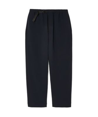 パンツ N.HOOLYWOOD TAPERED EASY PANT BPF03_2261-CP27-010_120001?$