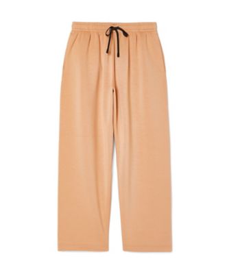 WIDE EASY PANTS | N.HOOLYWOOD (Men)/エヌ．ハリウッド