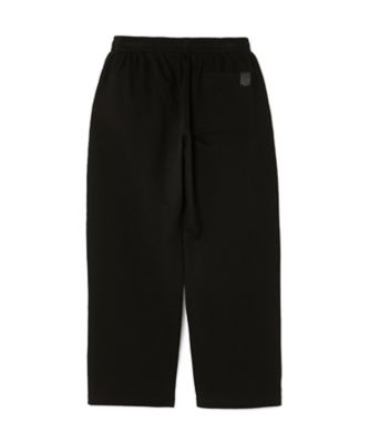 WIDE EASY PANTS | N.HOOLYWOOD (Men)/エヌ．ハリウッド