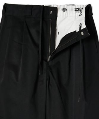 N．HOOLYWOOD COMPILE × Dickies