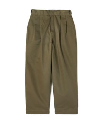 N．HOOLYWOOD COMPILE × Dickies