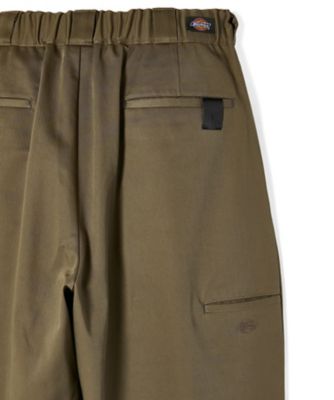 N．HOOLYWOOD COMPILE × Dickies