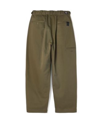 N．HOOLYWOOD COMPILE × Dickies