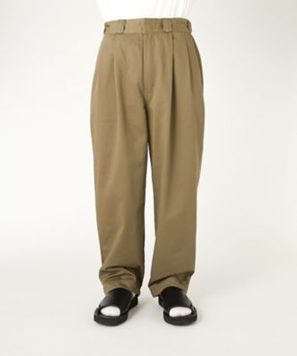 N．HOOLYWOOD COMPILE × Dickies