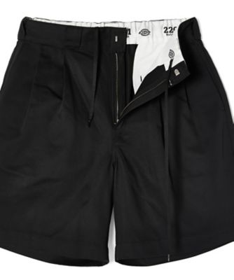 N．HOOLYWOOD COMPILE × Dickies