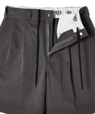 N．HOOLYWOOD COMPILE × Dickies
