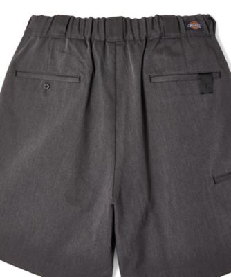 N．HOOLYWOOD COMPILE × Dickies