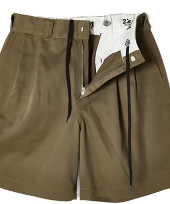 N．HOOLYWOOD COMPILE × Dickies