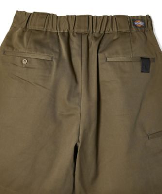 N．HOOLYWOOD COMPILE × Dickies