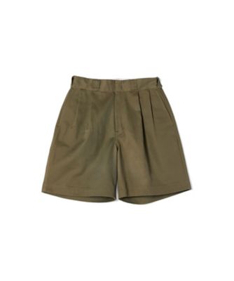HALF PANTS | N.HOOLYWOOD (Men)/エヌ．ハリウッド | 三越