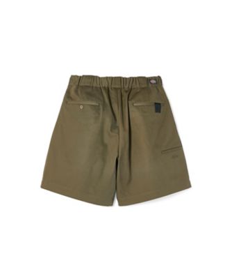 N．HOOLYWOOD COMPILE × Dickies